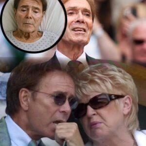 BREAKING: 29 Minutes Ago in Algarve, Portugal โ Sir Cliff Richard, 84, Rushed to Hospital in Critical Condition. Fans are in disbelief as his family remains by his side. He is currently inโฆ