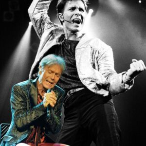 โCliff Richard Breaks His Silence: The Powerful Truth Behind His Legacy, New Music, and the Song That Still Makes Him Cryโ - OldiesButGoodies