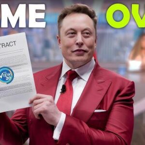 Elon Musk's Cryptic Claim: DOGE to Recover $19 Million from Whoopi Goldberg