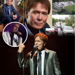 Cliff Richard’s Darkest Secret Revealed... - loc