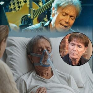 Cliff Richard cancels London appearance – health reasons confirmed… ws