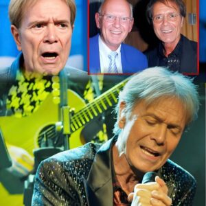 We Finally Know Why Cliff Richard Disappeared From The Spotlight… ws