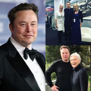 BREAKING: A close family member of Elon Musk just posted an urgent and emotional message about the 53-year-old tech billionaire on their..ws
