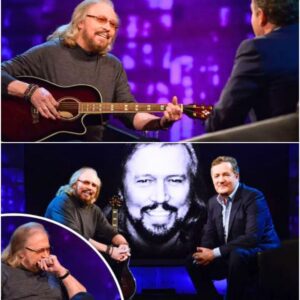 “I’ll Never Sing That Song the Same Again”: Barry Gibb Breaks Down Mid-Performance in Unscripted ‘Too Much Heaven’ Moment on Life Stories!