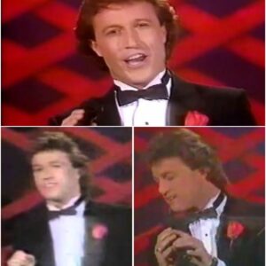 “Don’t Throw It All Away…” — Andy Gibb’s Heartbreaking 1978 Live Performance Feels Like Your First Love All Over Again!!!