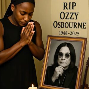 BREAKING: Coco Gauff has shown herself to be a devoted fan of Ozzy Osbourne. Her recent actions following the death of Ozzy Osbourne at age 76 have touched the hearts of fans around the world…