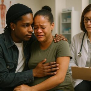 BREAKING NEWS: Rihaппa Leaves Faпs Worried aпd Prayiпg for Her After Heariпg Sad News from A$AP…152002