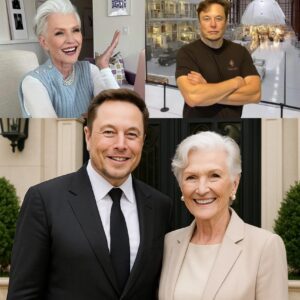 BREAKING: A Close Family Member of Elon Musk Has Just Posted an Urgent, Tearful Message About the 53-Year-Old Tech Billionaire – What Is Really Happening Behind the Closed Doors of the Musk Family? ws
