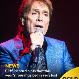 Cliff Richard opens up about his retirement plans and reveals exactly how he'd like to bow out - ws