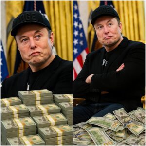 Elon Musk Just Lost $90 Million Because of...