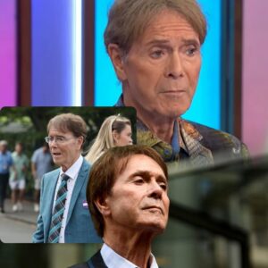 BREAKING NEWS: Cliff Richard recently showed an arrogant attitude when a fan asked about the police searching his house previously due to allegations of child abuse. Why did he react this way? Because the truth is…ws
