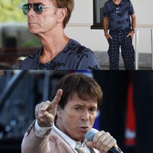 SHOCKING NEWS: Cliff Richard Confirms He Wrote His Will Right After Being Falsely Accused — “I Thought My Life Was Over” ws