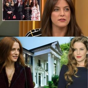 Riley Keoυgh FINALLY EXPOSES why her family tried to "ROB HER OF EVERYTHING!!"...LU