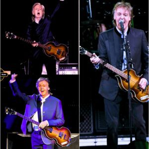 Paul McCartney Getting Back to San Antonio: Beatles Legend Lines Up First Show in the Texas City in More Than a Decade