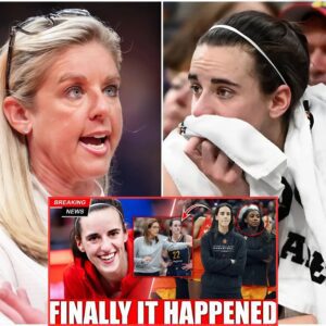 2 Minutes Ago: Caitlin Clark DEMANDS BIG CHANGES In Indiana Fever Roster After Coach Betrayed Her! n