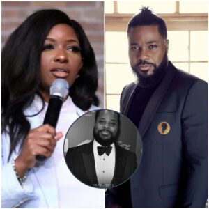 Jasmine Crockett Shares Her Deep Grief Over the Death of Her Ex-Boyfriend Malcolm-Jamal Warner, and Says Something That Will Surprise Everyone