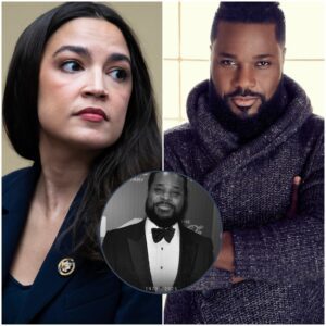 Alexandria Ocasio-Cortez shares her deep grief over the death of her ex-boyfriend Malcolm-Jamal Warner, and says something that will surprise everyone...