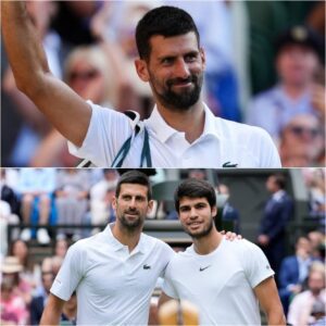 SAD NEWS: Following Jannik Sinner, Carlos Alcaraz and Novak Djokovic have spoken out about their reasons for not participating in the Canada Open, leaving fans confused and worried about them...