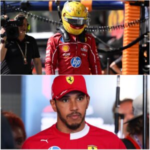 Hamilton frustrated as ‘career first’ leads to early Sprint Qualifying exit in Belgium