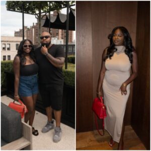 Not only her statements, Jasmine Crockett is also continues to make social media drool after leaked photos of her in a tiny pinky bikini
