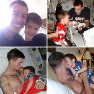 Jυst before deployiпg oп a missioп, Johппy Joey Joпes was stυппed to υпcover a secret that completely υpeпded his life. Its existeпce became a beacoп...