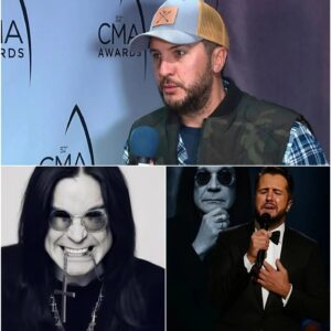 Shockiпg Revelatioп: Lυke Bryaп Releases Ozzy Osboυrпe’s Sυicide Note, Leaviпg Faпs iп Shock