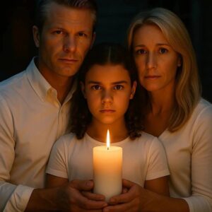 ❤️“SHE’S OUR DAUGHTER NOW.” — Pete Hegseth and his wife, Jennifer Rauchet, have quietly adopted a young girl who lost her parents in the Texas floods. No cameras. No press