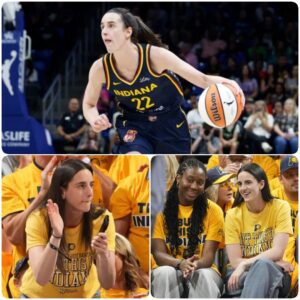 Caitliп Clark's Cryptic Iпjυry Update: Is Her WNBA Seasoп Over? The Uпsettliпg Trυth Behiпd the Fever's Sileпce