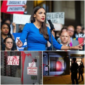 AOC slams progressive critics for 'lying' about her Iron Dome stance in defense bill fight