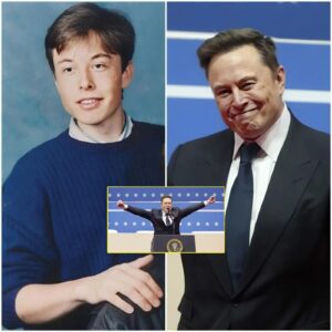 From Humble Beginnings to Billion-Dollar Success: The Unbelievable Story of Elon Musk's Rise