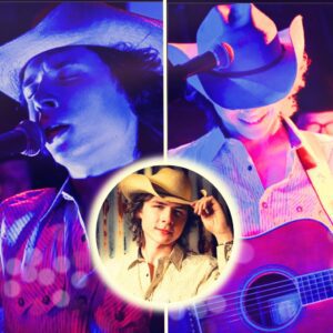 From Dive Bars to Prime Time: John Foster’s Hometown Stage Told Us This Star Was Coming