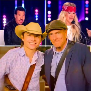John Foster Takes American Idol by Storm with Energetic and Unique Performance of "Jailhouse Rock"