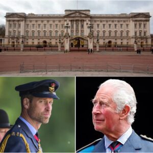 Reason Prince William is predicted not to keep Buckingham Palace as ‘official residence’ when he’s king