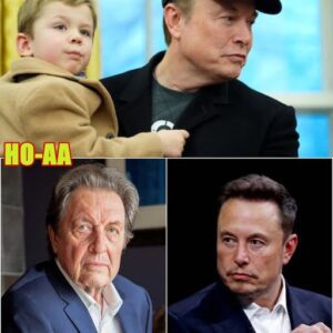 “Terrible Human Being”: Elon Musk’s Controversial Father, Errol - ws