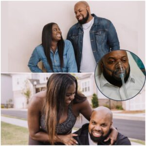 VERY, VERY SAD NEWS: 15 Minutes Ago in Dallas, Texas, Jasmine Crockett Gave Her Followers a VERY URGENT UPDATE That Her Husband Is Currently in Critical Condition in the Hospital