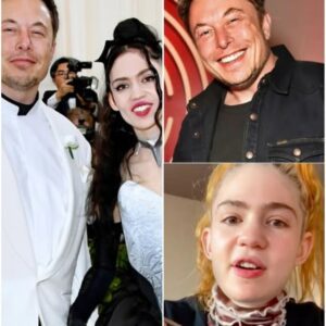 EX-GIRLFRIEND EXPOSES ELON MUSK’S BIZARRE SECRET: “He Lives Like a Broke College Student!” — Billionaire CEO Doesn’t Even Own a Fridge?! 😳 - ws