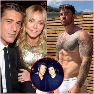 “He Used Me and Left Me”: Male Model’s Explosive 2,000-Word Post Accuses David Muir of Betrayal...sangdeptrai