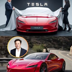 WORLD ON EDGE: Elon Musk Promises ‘Most EPIC Tesla Demo EVER’ Before 2025 Ends - GIANG. ws