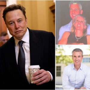 BREAKING NEWS: Elon Musk, a close friend of Megan Kerrigan Byron, has revealed that Megan Kerrigan Byron, wife of CEO Andy Byron, has filed for divorce and released a series of explosive evidence that could destroy Andy Byron’s entire career after discovering his affair with Kristin Cabot, Senior Director of Human Resources at Astronomer. ws