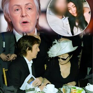 At 82, Paul McCartney Confesses He Never Forgave Yoko Ono