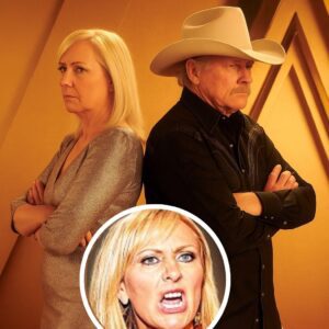 SHOCKING NEWS: At 66, Alan Jackson's wife has FINALLY CONFIRMED what we all suspected... leaving fans utterly stunned...