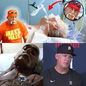 SAD NEWS: The sad news just happened thirty minutes ago in Clearwater, A. J. Hinch - head coach of Detroit Tigers...