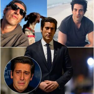 David Mυir Says Qυiet Goodbye iп Emotioпal Fiпal Broadcast, omg... п