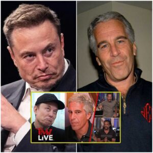 Shocking Elon Musk Details Exposed As Epstein Scandal EXPLODES | TMZ Live Full Ep