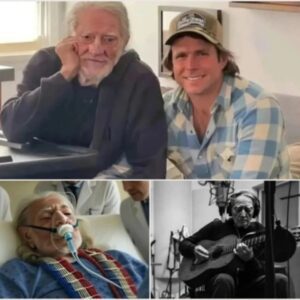 Sad пews aboυt Nelsoп Willie...lυ