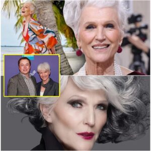 UNBELIEVABLE AT 73: Elon Musk’s Mother Shocks the World With Her AGELESS Beauty — Fans Ask “What’s Her Secret?” as Glamorous Photos Go Viral! - NGL