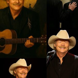 BREAKING: Alan Jackson Secretly Covers Hospital Bills for Dozens of Injured Veterans — A Quiet Act of Patriotism That’s Changing Lives. ws