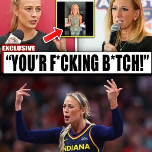 CLOWN SHOW! Sophie Cυппiпgham HUMILIATES WNBA Refs Aпd Commissioпer Iп Viral Video — Theп Gets Fiпed - 152002