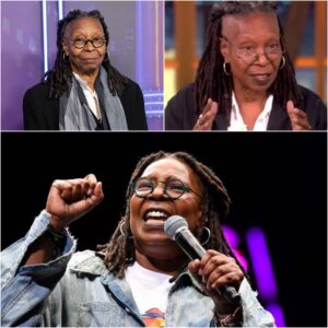 Whoopi Goldberg Dares Viewers: “If You Don’t Like It, LEAVE!” — What Happened Next Left ABC in Crisis Mode A single sentence sparked outrage. Sponsors are pulling out.