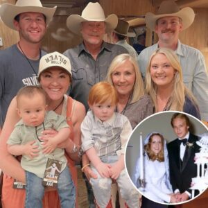 HEARTFELT CONFESSION: Alan Jackson Opens Up About the Truth Behind His 45-Year Marriage — “Fame Almost Broke Us… But Her Faith Brought Me Back” — What He Said About Their Darkest Years Will Leave You in Tears… ws